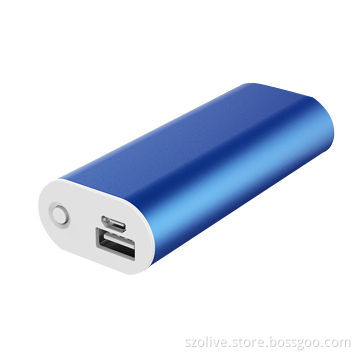 Hand warmers with 4,400mAh battery capacity